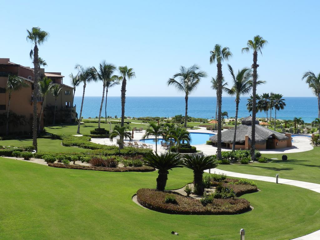 Brisa - Ocean Front * Cabo San Lucas