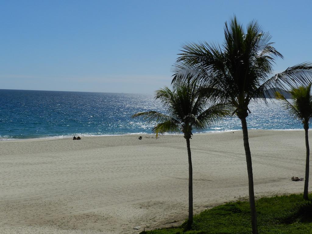 Apartamento Brisa - Ocean Front