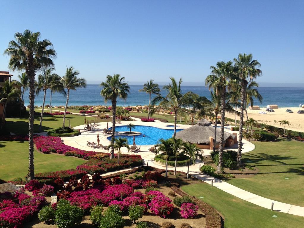 Brisa - Ocean Front Cabo San Lucas