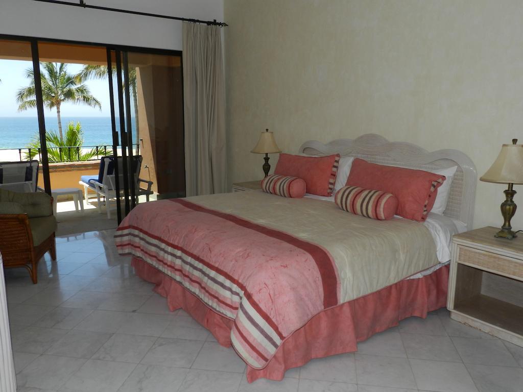 Brisa - Ocean Front Cabo San Lucas