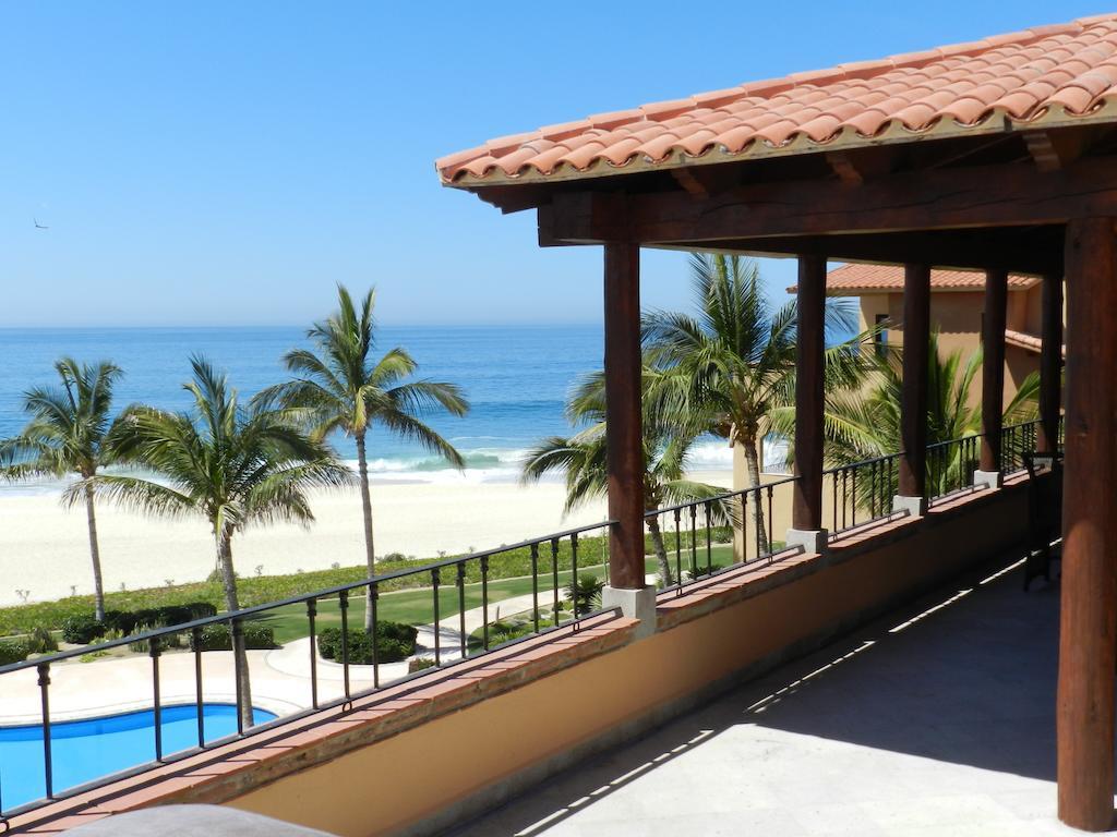 Apartamento Brisa - Ocean Front Cabo San Lucas