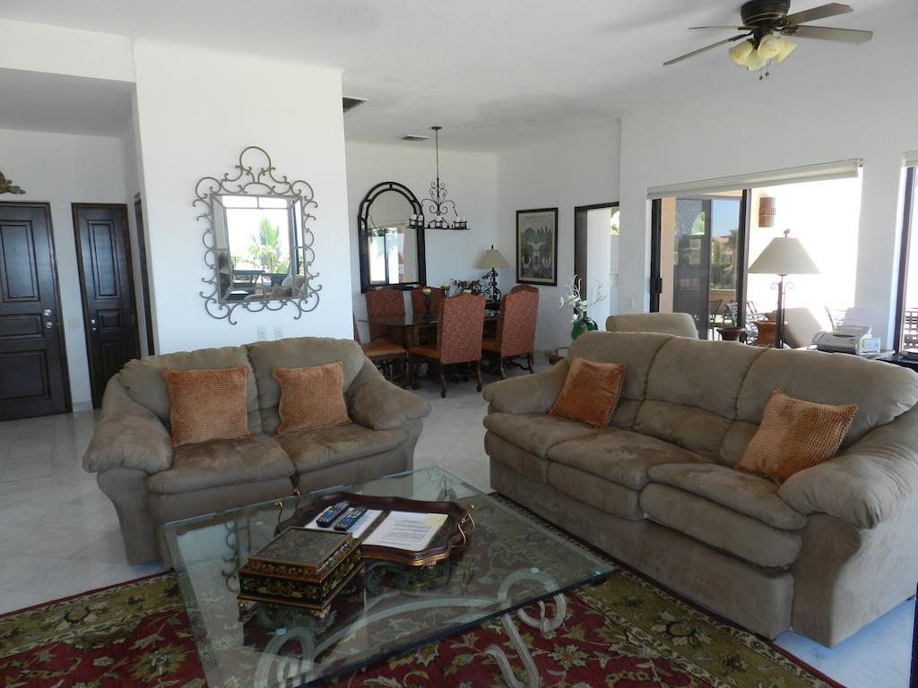 Apartamento Brisa - Ocean Front Cabo San Lucas
