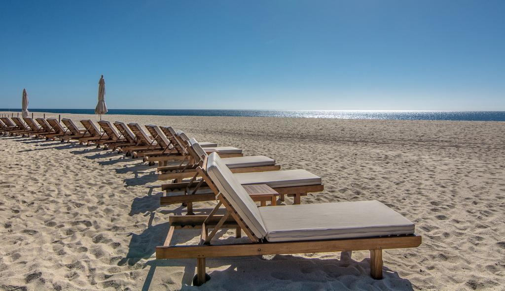 Brisa - Ocean Front Apartamento Cabo San Lucas