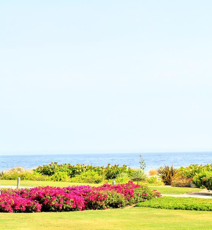 Brisa - Ocean Front Apartamento Cabo San Lucas