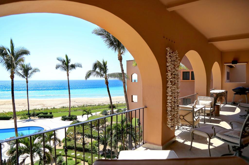 Brisa - Ocean Front Apartamento *